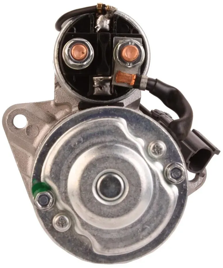 WALKER Starter wst02209 für NISSAN