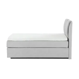 Wohnwert Dormian Saman 180 x 127 cm Grau