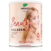 nature’s Finest Nature's Finest Beauty Collagen Pulver mit Hyaluronsäure und Coenzym Q10