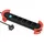 Maxtrack Steckdosenleiste 5-fach 5 m Schwarz 1 St.