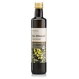 Bio-Olivenöl „Elaionas“ nativ extra - 500 ml