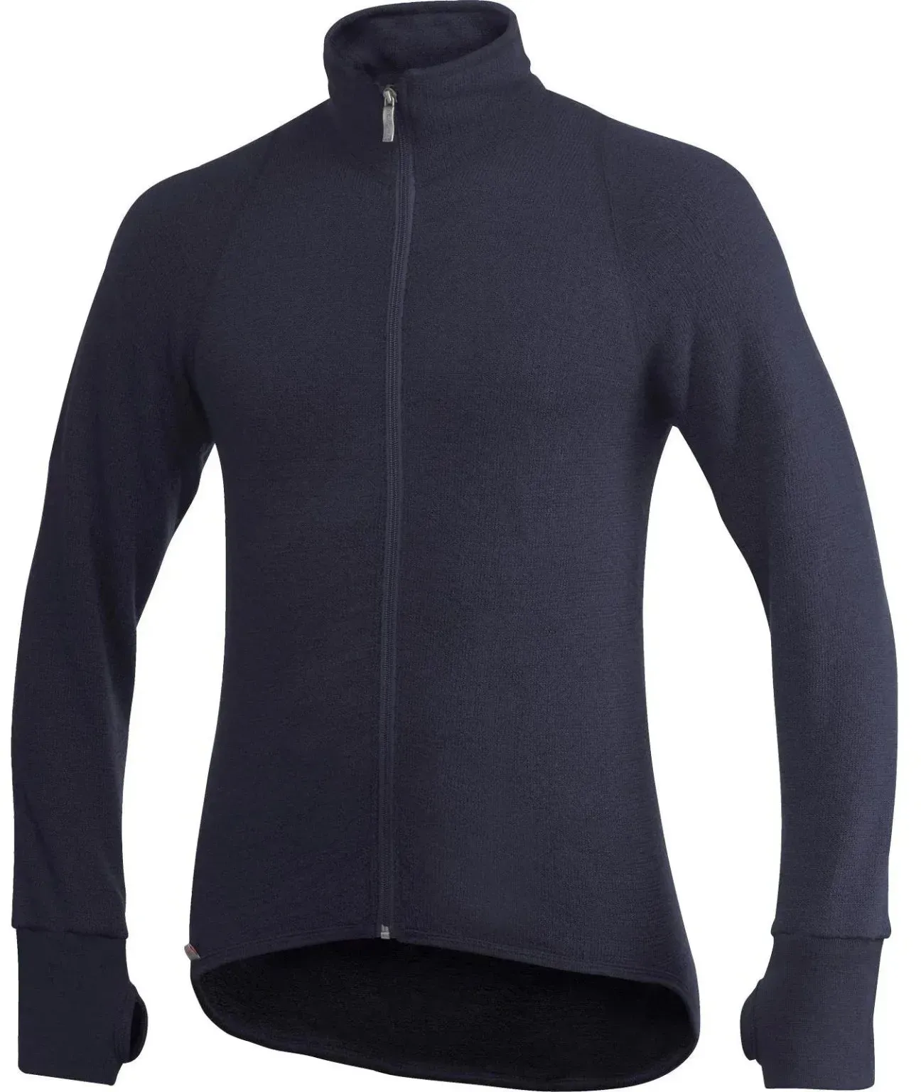 Thermo-Jacke 400 g/qm Unisex Dark Navy S