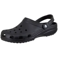 Crocs Classic Clog Black 36-37