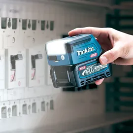 Makita DTM51RT1J3 inkl. 1 x 5,0 Ah + Zubehör 42-tlg. + Makpac Gr. 3