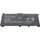 AccuCell Avacom HW03XL Li-Polymer, 11,34V, 3600mAh, 41Wh