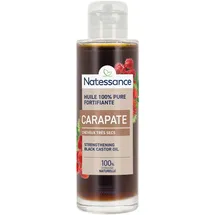 Natessance Rizinusöl 100% rein Öl 100 ml