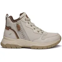Mustang Sneaker Beige Damen 37