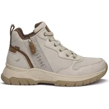 Mustang Sneaker Beige Damen 37
