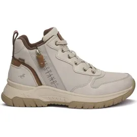 Mustang Sneaker Beige Damen 37