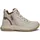 Mustang Sneaker Beige Damen 37