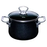 RIESS Grigio Top 3000 Fleischtopf 16 cm