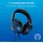 Razer Kraken V3 X - Fortnite Edition Kabelgebundenes USB-Gaming-Headset, Powered by Razer ChromaTM RGB