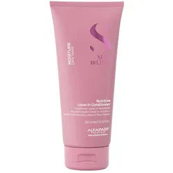 ALFAPARF MILANO Semi di Lino Moisture Nutritive Leave-In Leave-In-Conditioner 200 ml