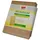 Quickpack Bio-Papier-Müllsack 120L 2 Stück 64+18x80cm,