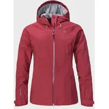 Schöffel Jacket Style Mauku WMS merlot, 42