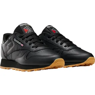 Classic Leather Core Black / Pure Grey 5 / Reebok Rubber Gum-03 38