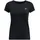 Under Armour Tech Mesh Kurzarm-t-shirt - Black / White - 2XL