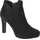 TAMARIS Stiefel Damen Schwarz 40