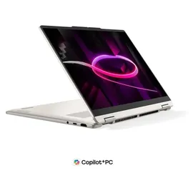 Lenovo Yoga 7 2-in-1 16'' AMD Ryzen AI 7 445 16 GB RAM 512 GB SSD Seashell