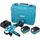 Dedra Ded7030A10 18V 2 x 4,0 Ah + Koffer