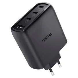Trust Maxo 65W Schwarz