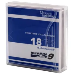 Datenkassette Overland-Tandberg 434181