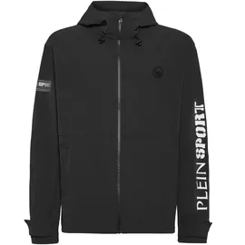 Plein Sport Scratch schwarz | weiß 5XL