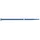 SAPISELCO Kabelbinder Nylon blau 4,5x280mm 100 Stück