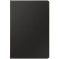 Samsung Book Cover Keyboard für Galaxy Tab S9 S9 FE, schwarz,