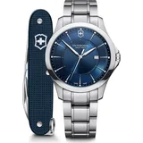 Victorinox Swiss Army Alliance 241910.1 Herrenarmbanduhr