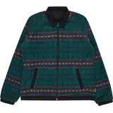 BILLABONG Reedy Revo Reversible Jacke Schwarz 12 Years Junge Schwarz 12 Years - Schwarz