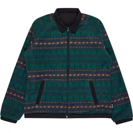 BILLABONG Reedy Revo Reversible Jacke Schwarz 12 Years Junge Schwarz 12 Years - Schwarz