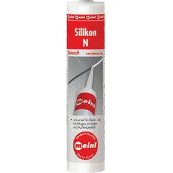 Silikon N - transparent