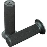 PROGRIP Griffgummi 722 Lenker Paar Ø22/25mm Länge 125mm Schwarz