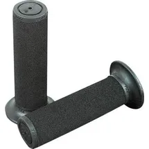 PROGRIP Griffgummi 722 Lenker Paar Ø22/25mm Länge 125mm Schwarz