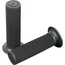PROGRIP Griffgummi 722 Lenker Paar Ø22/25mm Länge 125mm Schwarz