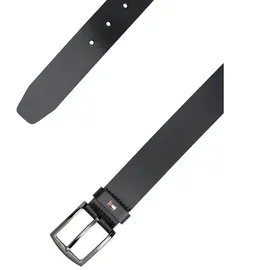 Tommy Hilfiger Herrengürtel Schwarz Herbst Winter, Größe 95