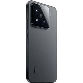 Xiaomi 15 5G 512 GB Black