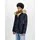 Alpha Industries N-3b Vf59 Mantel Rep.Blue M