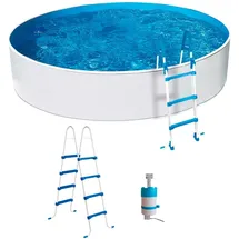 my pool bwt Rundpool 360 x 110 cm 3-tlg.