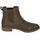 TOMS Damenschuhe - Stiefeletten Charlie 10021304 - canteen, Größe:40 EU - 40