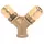 ELMAG 2-fach-Verteiler - 46060
