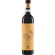 Olearia Vinicola Orsogna Coste di Moro Montepulciano d'Abruzzo 2020 12 x 0,75 l