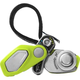 Edelrid Ohmega Sicherungsgerät Oasis