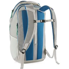 Patagonia Black Hole 32 Rucksack grau