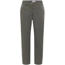 Cecil Style Scarlett 5-Pocket-Hose Khaki 34