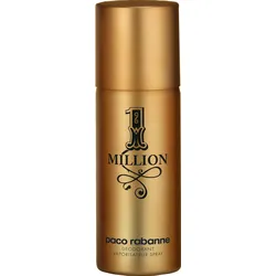 Rabanne 1 Million Deodorant Spray