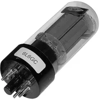 Btb vertrieb 6 L 6 GC = 6P3S Elektronenröhre