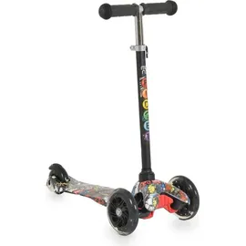 Moni Fidget Schwarz