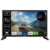 Reflexion LED22iBT 22" LED Full HD Camping Smart TV